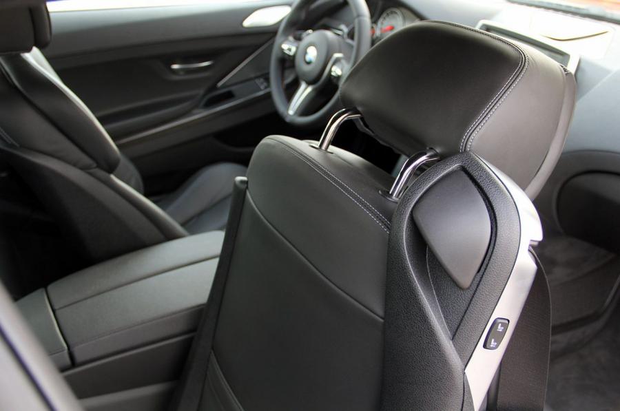  BMW M6 2013 года  (фото 6 из 88)